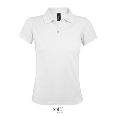 PRIME WOMEN S00573-WH-3XL