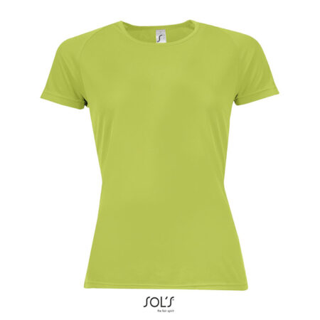SPORTY WOMEN S01159-AG-L