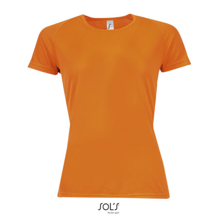 SPORTY WOMEN S01159-NO-L