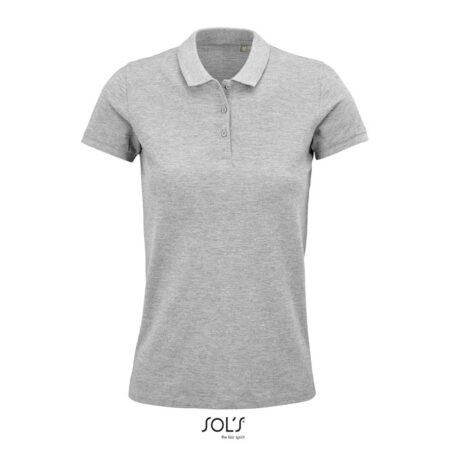PLANET WOMEN S03575-GY-L