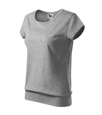 Cityciemnoszary melanż