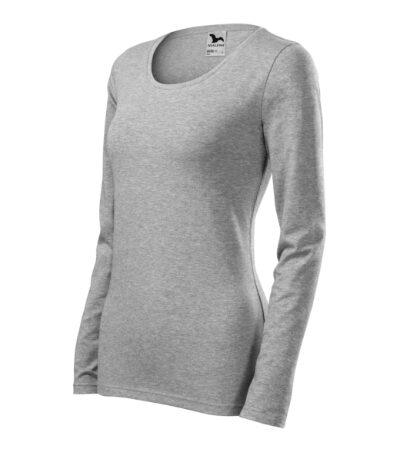 Slimciemnoszary melanż