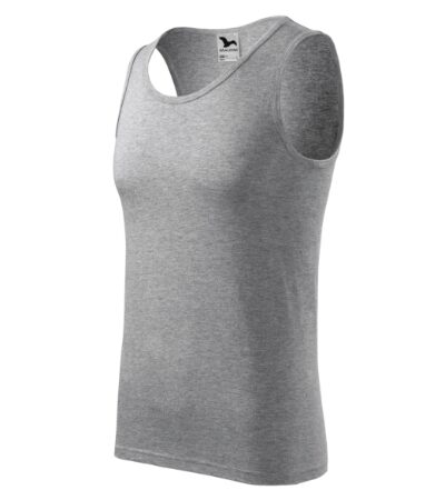 Coreciemnoszary melanż