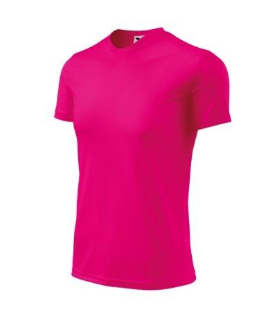 Fantasyneon różowy