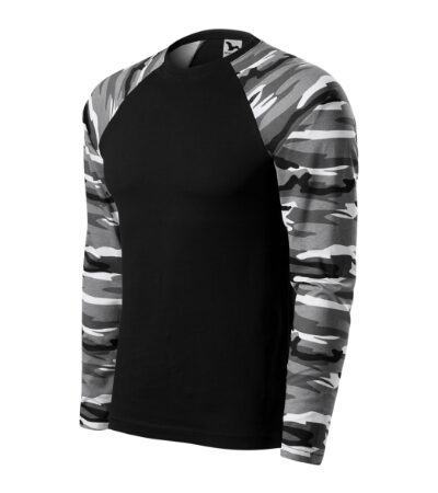 Camouflage LScamouflage gray