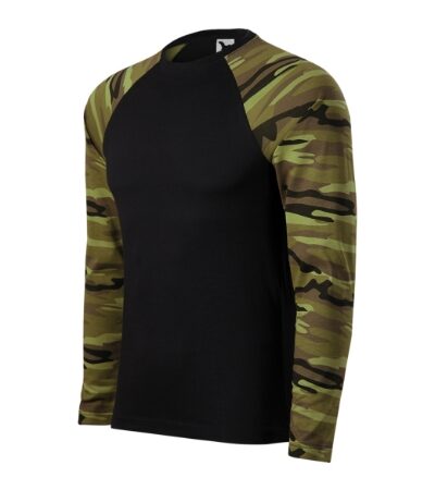 Camouflage LScamouflage green