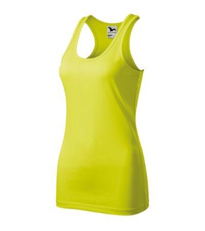 Racerneon yellow
