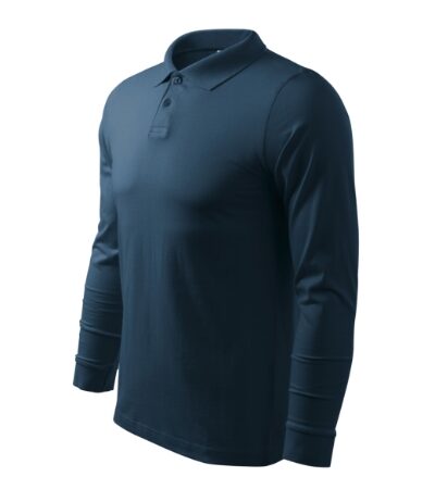 Single J. LSgranatowy