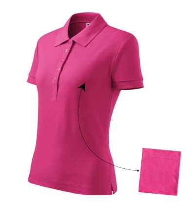 Cottonczerwień purpurowa