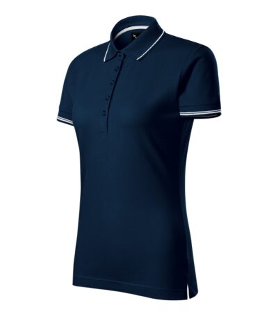 Perfection plaingranatowy