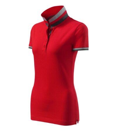 Collar Upformula red