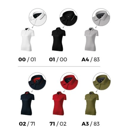 Grandzieleń avocado