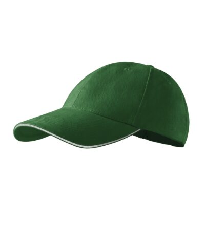 Sandwich 6Pzieleń butelkowa