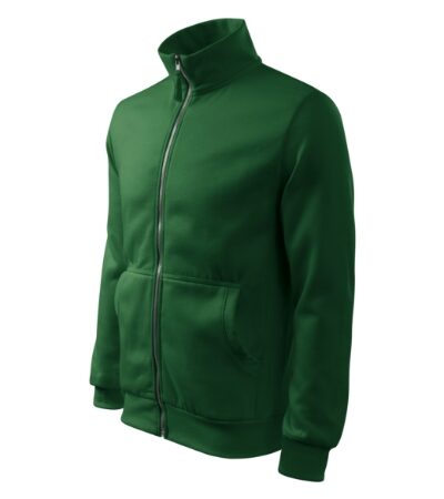 Adventurezieleń butelkowa