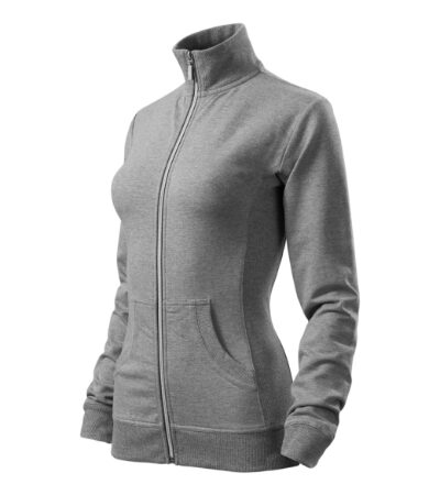 Vivaciemnoszary melanż