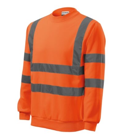 HV Essentialfluorescencyjny pomarańczowy