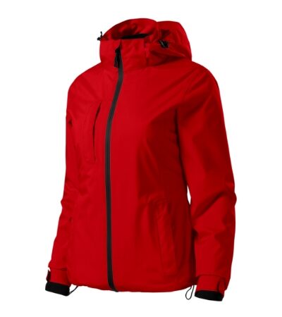 Pacific 3 in 1czerwony