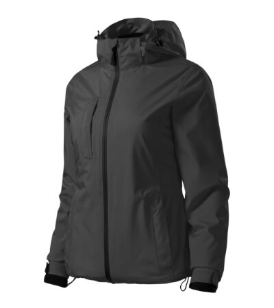 Pacific 3 in 1stalowy