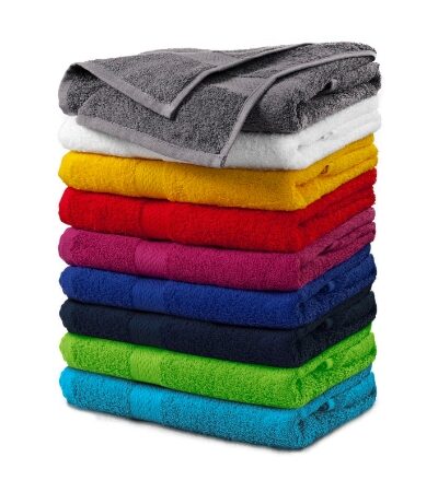 Terry Towelgreen apple