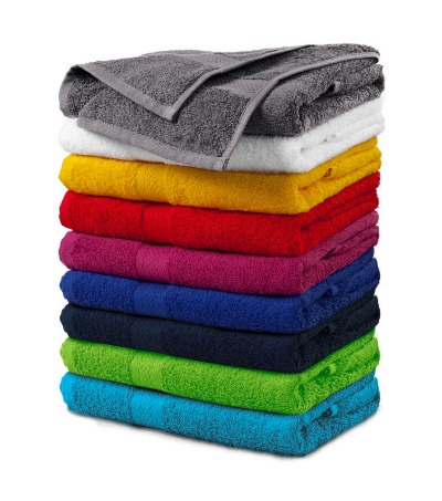 Terry Towelgreen apple