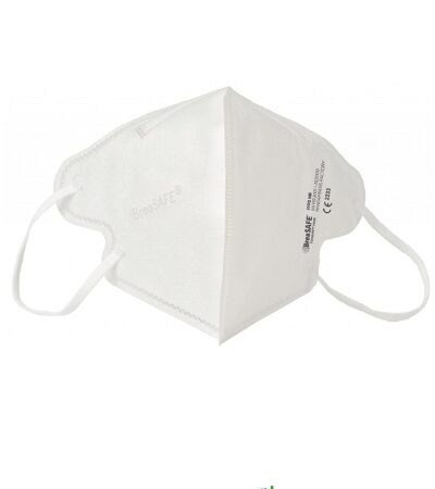 BreaSAFE® COMMUNITY MASK FFP2biały