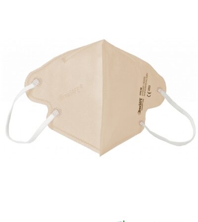 BreaSAFE® COMMUNITY MASK FFP2naturalny