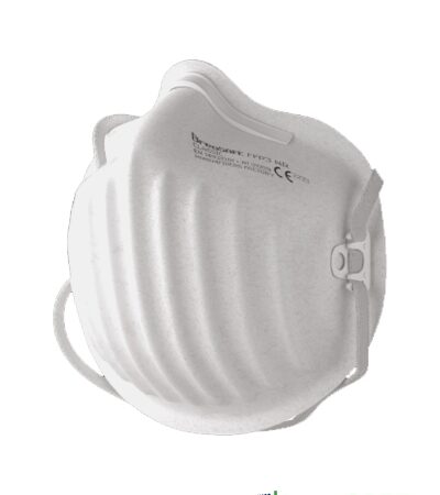 BreaSAFE® CLASSIC FFP3biały
