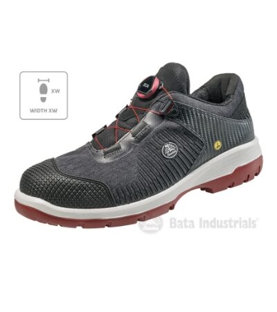 Legend XWciemno szary