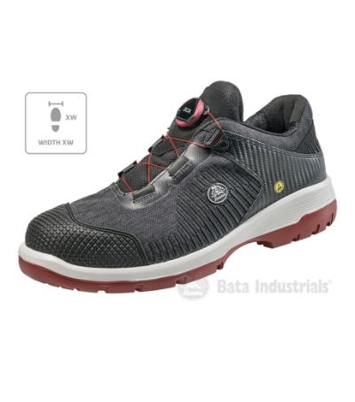 Legend XWciemno szary