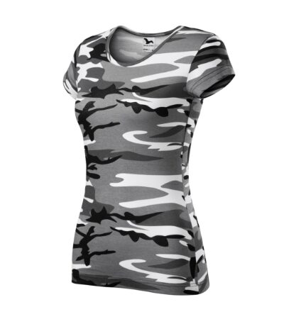 Camo Purecamouflage gray