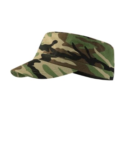 Camo Latinocamouflage brown