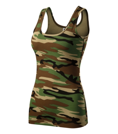Camo Triumphcamouflage brown