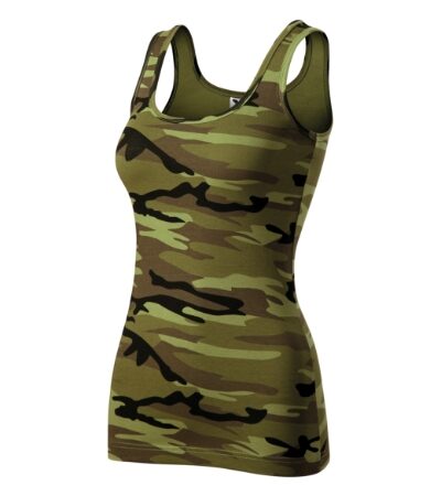 Camo Triumphcamouflage green