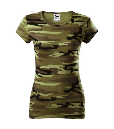 Camo Purecamouflage green