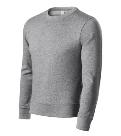 Zerociemnoszary melanż