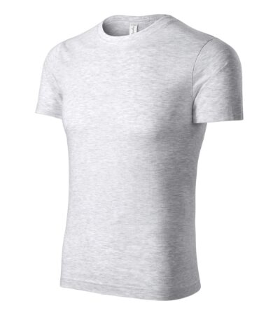 Paintjasnoszary melanż