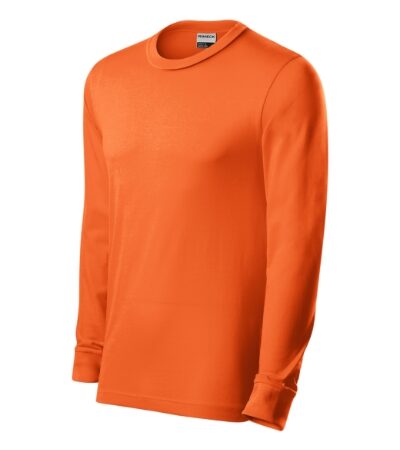 Resist LSpomarańczowy