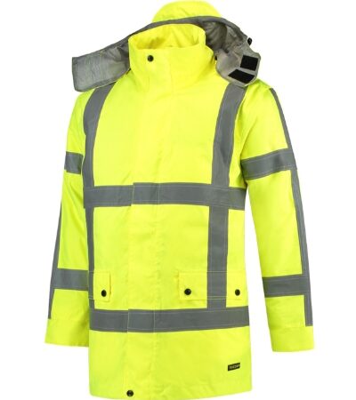 RWS Parkafluorescencyjny żółty