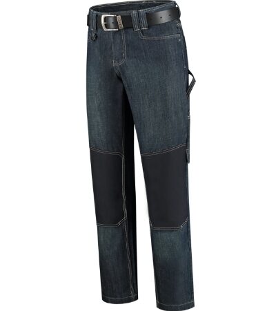 Work Jeansdenim blue
