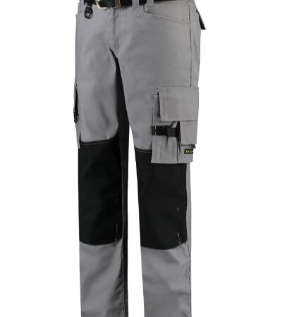 Cordura Canvas Work Pantsszary