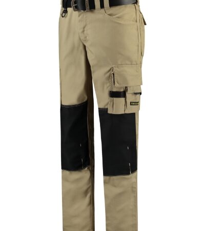 Cordura Canvas Work Pantskhaki