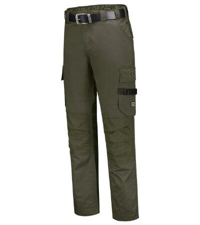 Work Pants Twill Corduraarmy