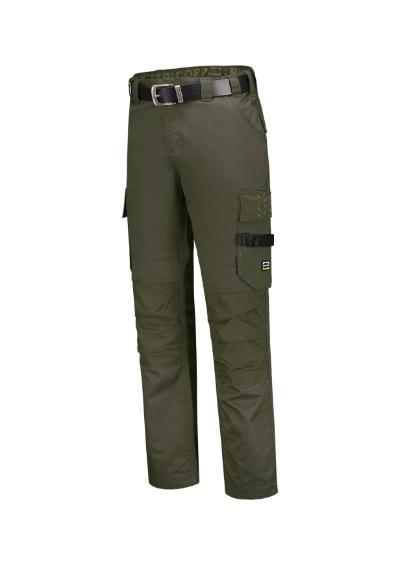 Work Pants Twill Corduraarmy
