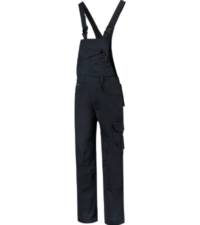 Dungaree Overall Industrialgranatowy