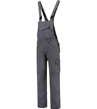 Dungaree Overall Industrialconvoy gray