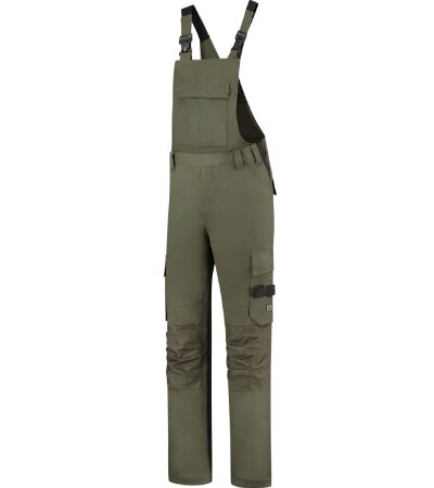 Bib & Brace Twill Corduraarmy