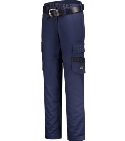 Work Pants Twill Womenink