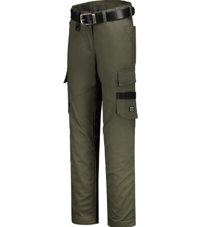 Work Pants Twill Womenarmy