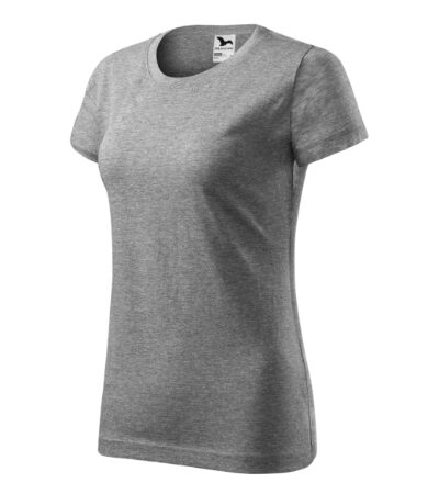 Basicciemnoszary melanż