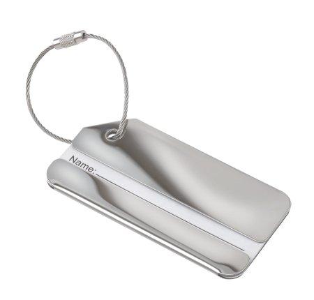 Zawieszka do bagażu